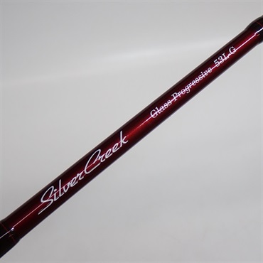 ２１シルバークリークグラスプログレッシブ５３Ｌ－Ｇ